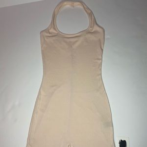 Extra small romper .